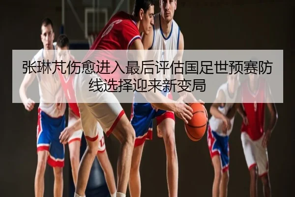 张琳芃伤愈进入最后评估国足世预赛防线选择迎来新变局